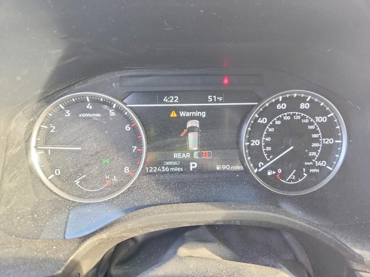 2022 MITSUBISHI outlander