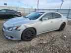 2014 NISSAN Maxima