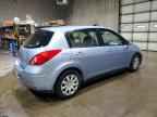 2011 NISSAN VERSA