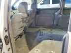 2002 HONDA ODYSSEY
