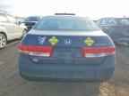 2003 HONDA ACCORD