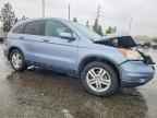2011 HONDA CR-V