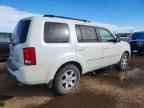 2011 HONDA PILOT