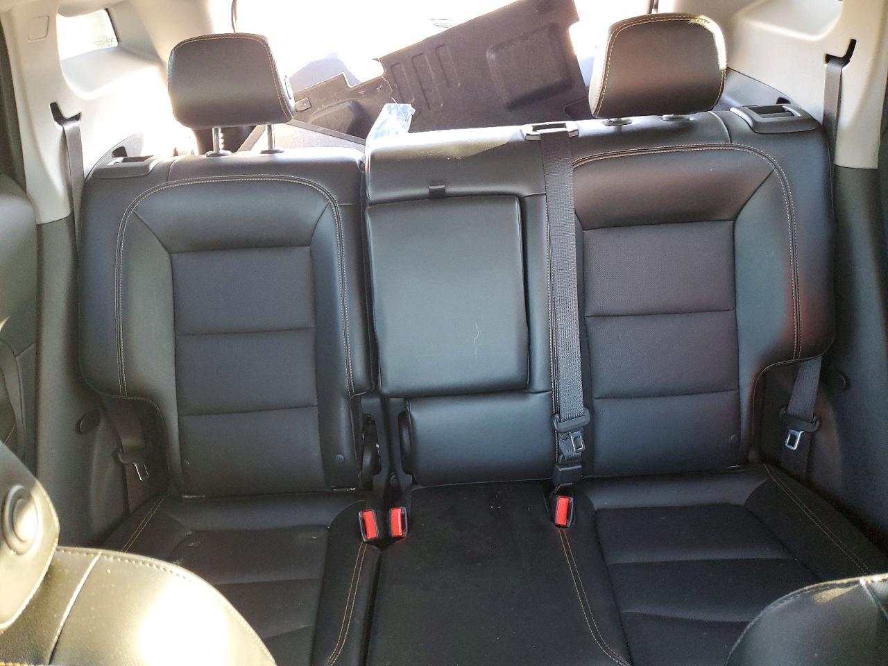 2020 GMC Terrain