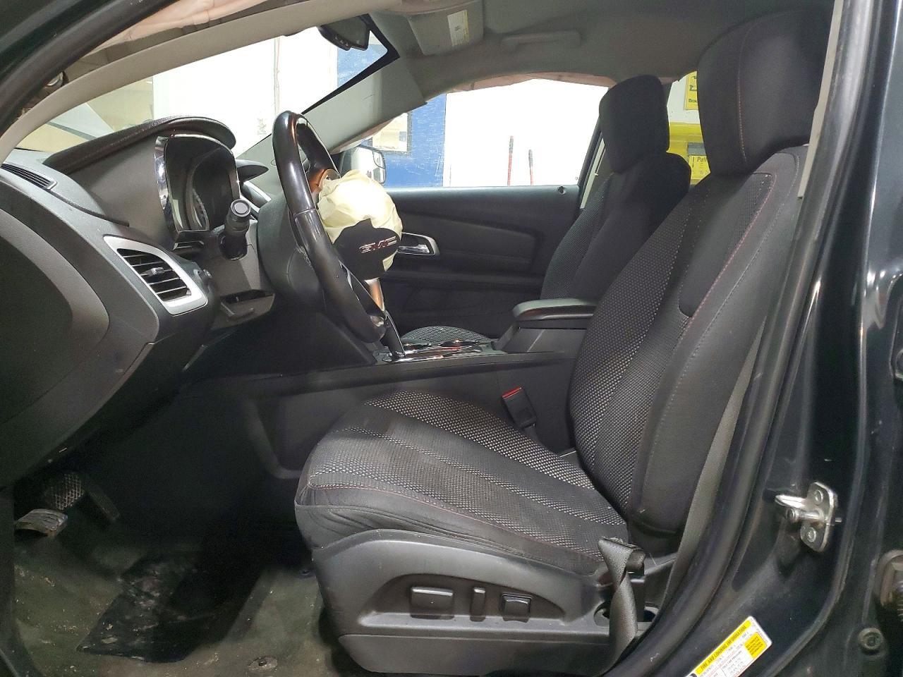 2014 GMC Terrain