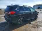 2025 SUBARU Ascent