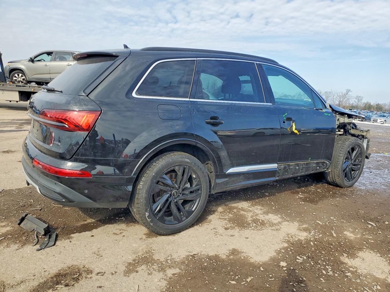 2023 AUDI Q7