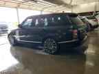 2016 LAND ROVER RANGE ROVER