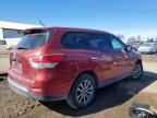 2014 NISSAN PATHFINDER