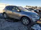 2012 NISSAN MURANO