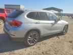2013 BMW X1