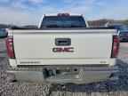 2018 GMC Sierra