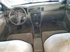 2003 TOYOTA COROLLA