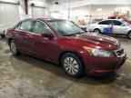 2009 HONDA ACCORD