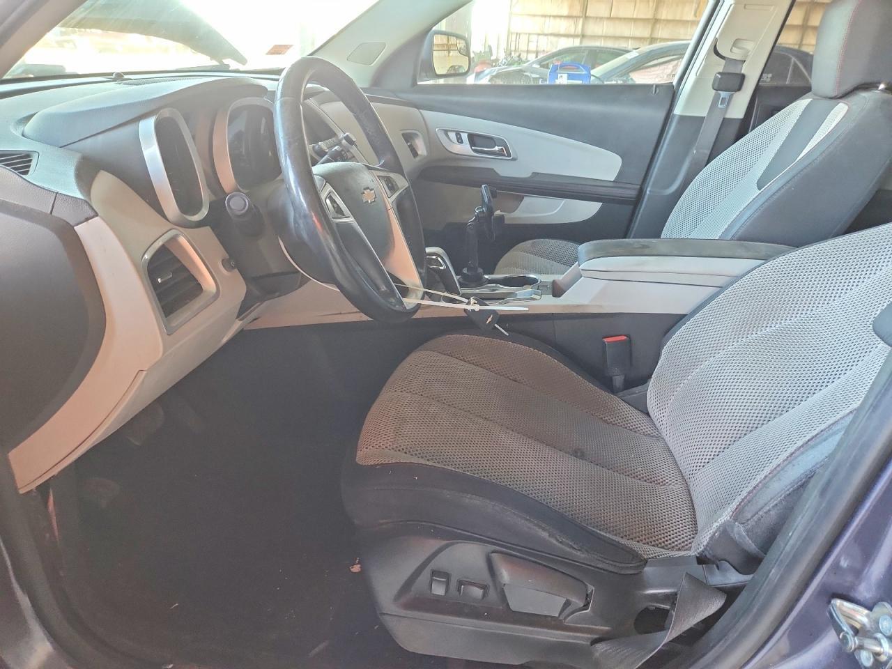2014 CHEVROLET EQUINOX
