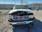 2010 GMC Sierra