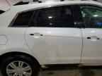 2015 CADILLAC SRX