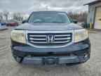 2012 HONDA PILOT