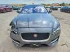 2018 JAGUAR XF