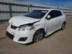 2009 TOYOTA MATRIX