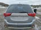 2017 MITSUBISHI outlander