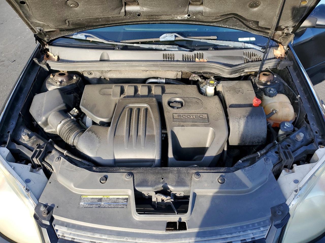 2010 CHEVROLET COBALT