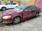 2010 CHEVROLET IMPALA