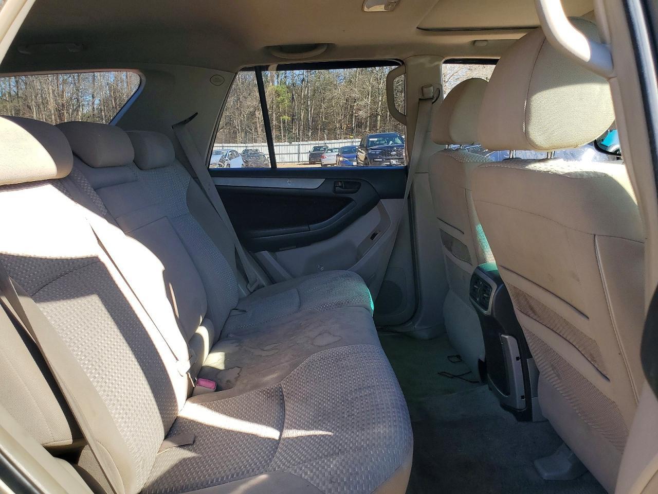2006 TOYOTA 4Runner