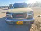 2012 GMC CANYON