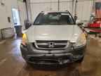 2002 HONDA CR-V