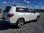 2012 TOYOTA HIGHLANDER