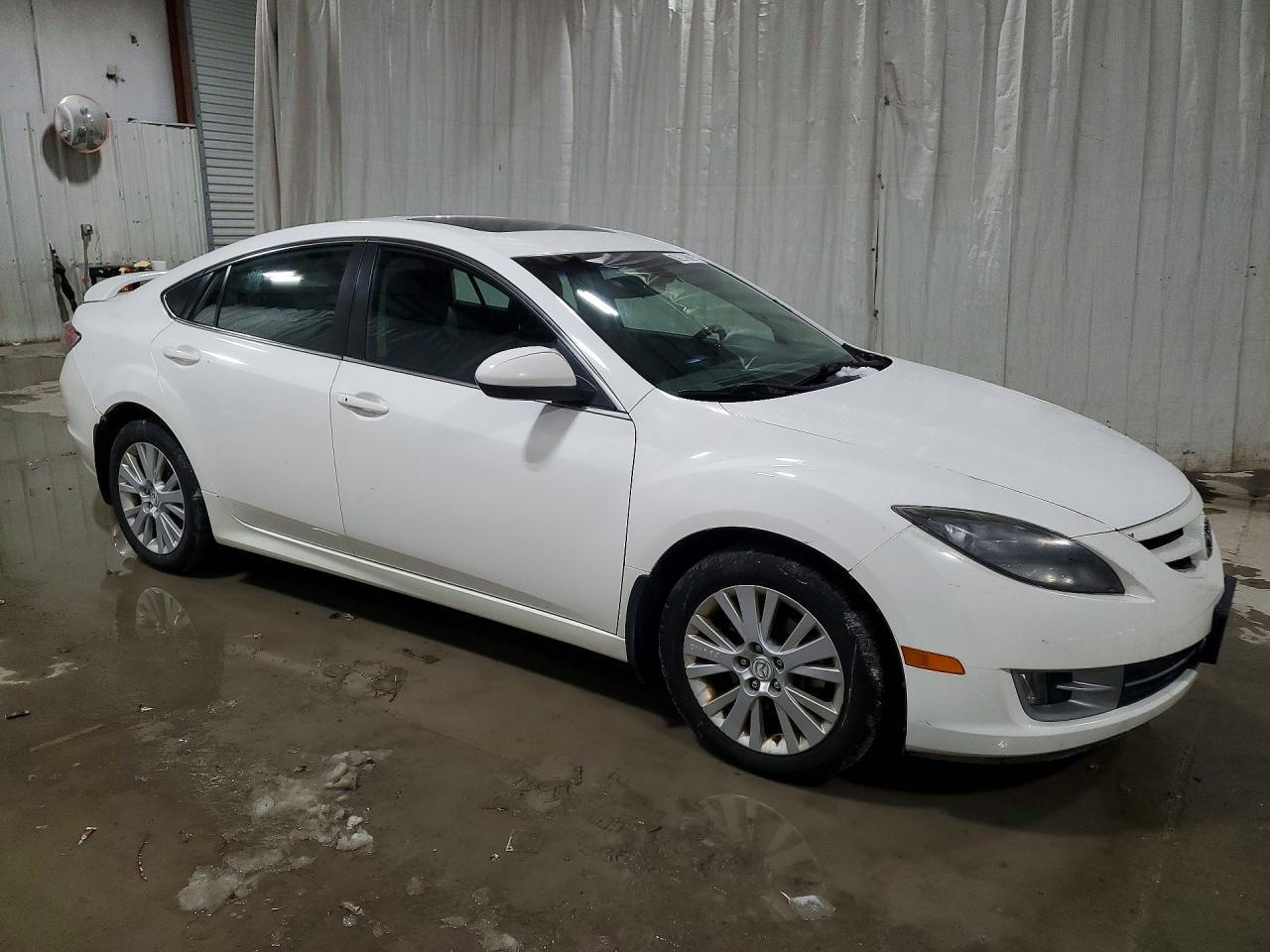 2009 MAZDA 6