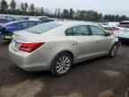 2014 BUICK LACROSSE