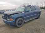 2006 CHEVROLET Suburban