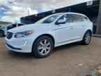 2017 VOLVO XC60