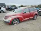 2002 CHRYSLER PT CRUISER
