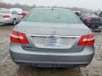 2010 MERCEDES-BENZ E-Class