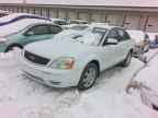 2005 FORD Five Hundred