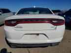 2016 DODGE CHARGER