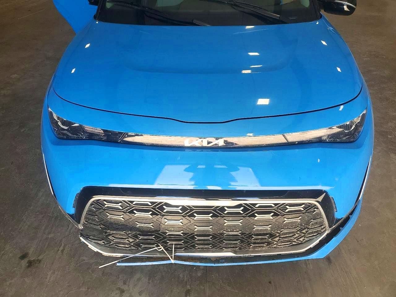 2024 KIA SOUL