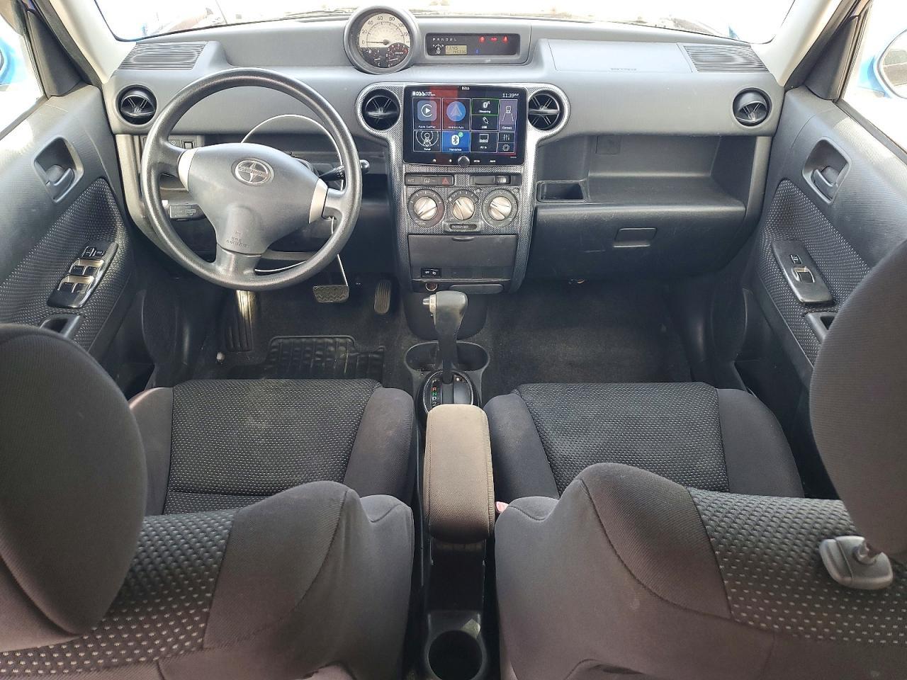 2006 SCION xB