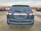 2015 CHEVROLET TRAVERSE