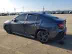2022 SUBARU WRX