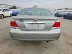 2005 TOYOTA CAMRY