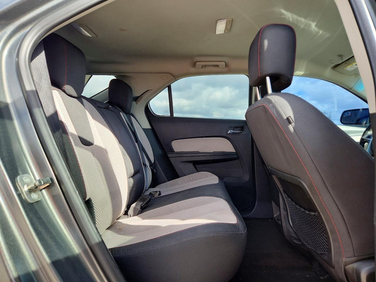 2013 CHEVROLET EQUINOX
