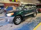 2003 TOYOTA RAV4