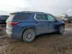 2022 CHEVROLET TRAVERSE