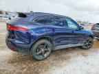 2019 JAGUAR F-Pace