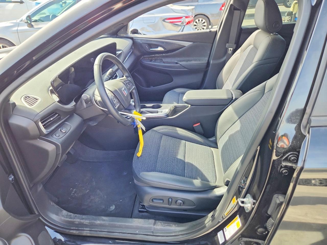 2025 BUICK Envista
