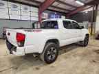 2016 TOYOTA TACOMA